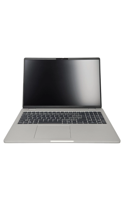 Dell Pro 16 PC16250 Ultra 5 235U 16GB 512SSD 16